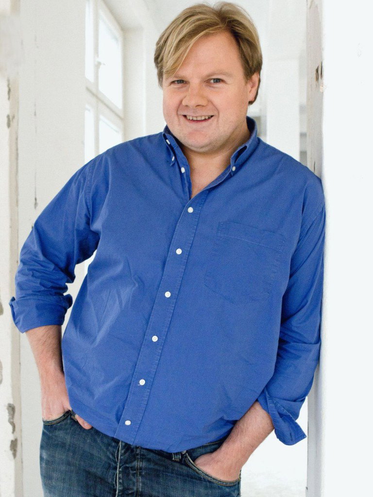 Michael A. Grimm