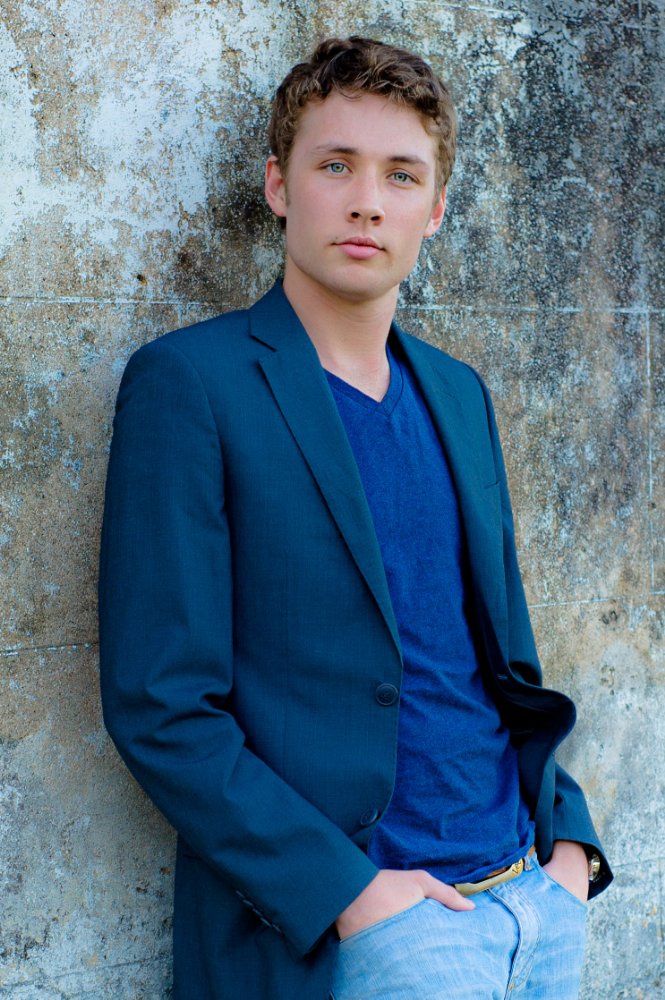 Keegan Joyce