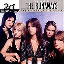 The Best of the Runaways: 20th Century Masters - The Millennium Collection