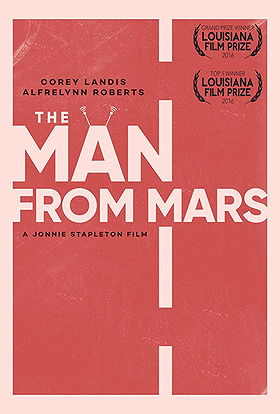 The Man from Mars