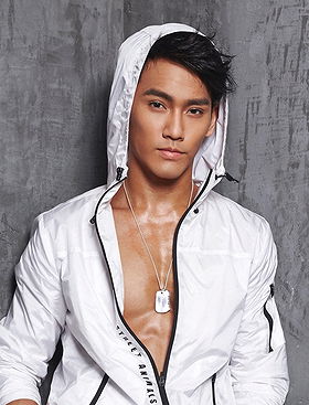 Wesley Wong
