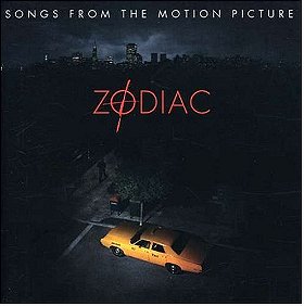 Zodiac (Songs from the Motion Picture)