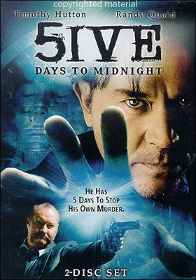 5ive Days to Midnight - Mini Series
