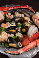 Salade de Fruit de Mer