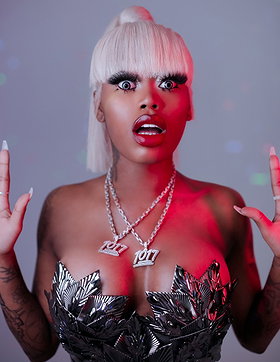 Asian Doll