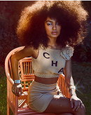 Yara Shahidi