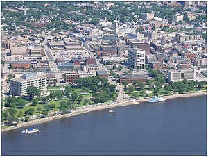 La Crosse