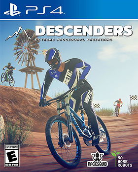 Descenders