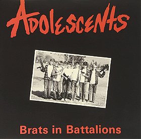 Brats in Battalions