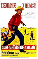 Gunfighters of Abilene