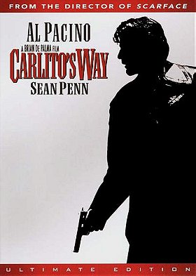Carlito's Way - Ultimate Edition