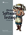 Effective Software Testing: A developer