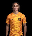 Xavi Simons