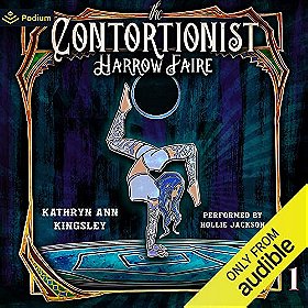 The Contortionist (Harrow Faire)