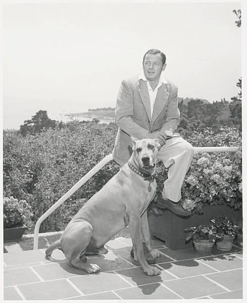 Ernest K. Gann