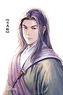 Sima Yi (The Ravages of Time)