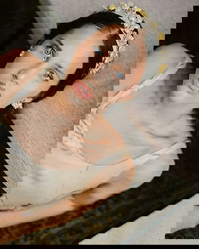 Alejandra Rojas model