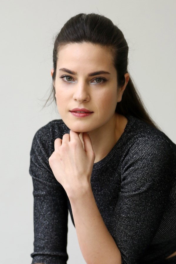 Ceyda Olguner