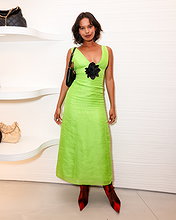 Alisha Boe pictures and photos