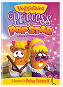 VeggieTales: Princess and the Popstar