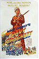 Davy Crockett: King of the Wild Frontier (1955)