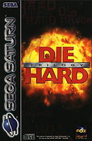 Die Hard Trilogy