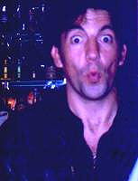 Tim Dutton