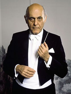 Georg Solti