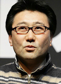 Jung-woo Choi
