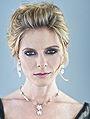 Emilia Fox