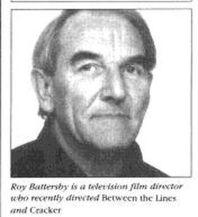 Roy Battersby