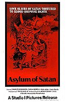 Asylum of Satan