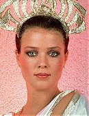Melody Anderson