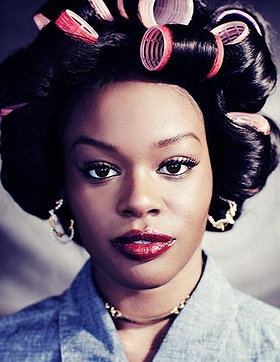 Azealia Banks