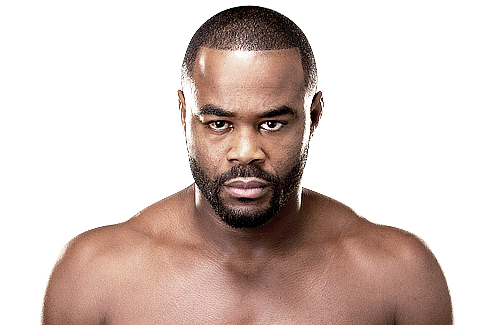 Rashad Evans