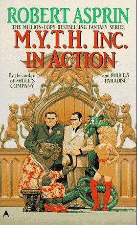 M.Y.T.H. Inc. In Action