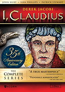 I, Claudius