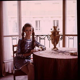 Tamara Vladimirtseva