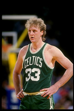 Larry Bird