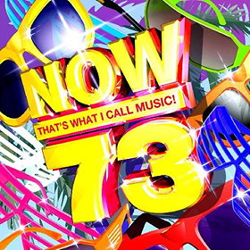 Now That's What I Call Music 73