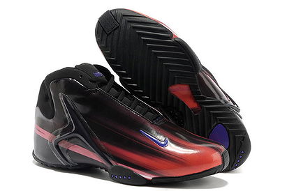 Zoom Hyperflight-Red Reef/Court Purple-Black Nike Womens Size Shoes