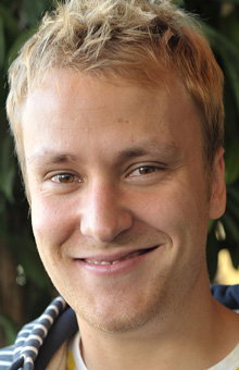 Heikki Paasonen