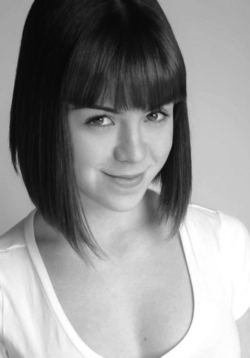 Lydia Fairén
