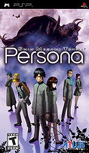 Shin Megami Tensei: Persona