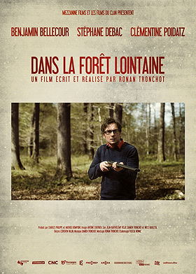 Dans la forêt lointaine