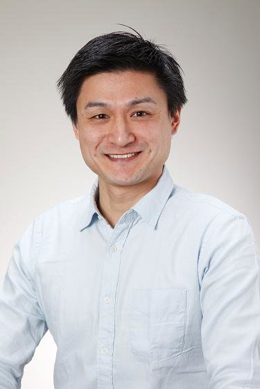 Yoshimasa Tsujitani