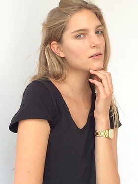Leandra Martin