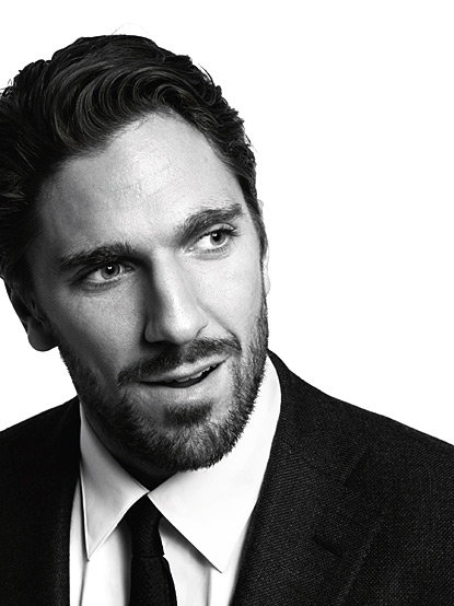 Henrik Lundqvist