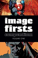 Image Firsts: Compendium by Various