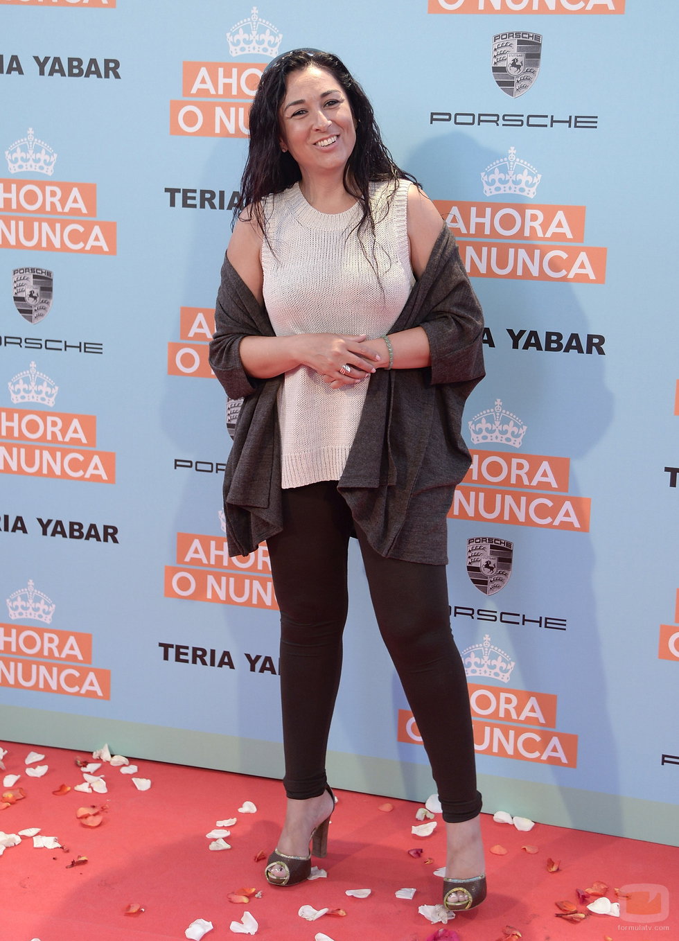Ángeles Muñoz